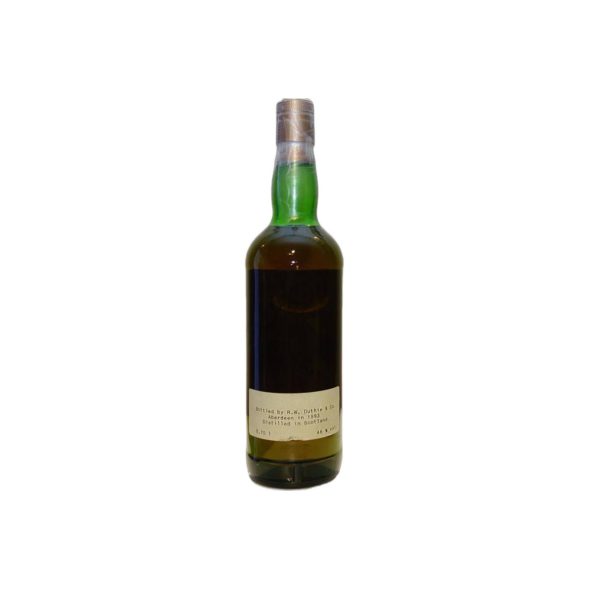 The Macallan 1979 14 Years Single Malt Whisky 2