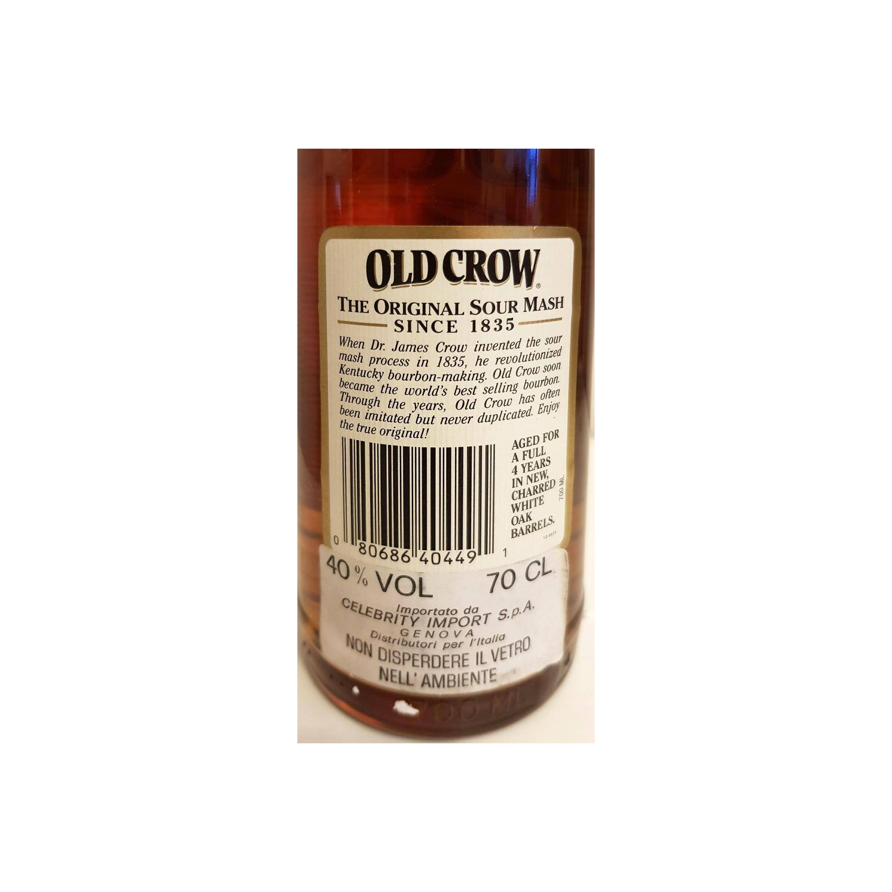 Jim Beam Kentucky Straight Bourbon Whiskey Bourbon Whisky 2