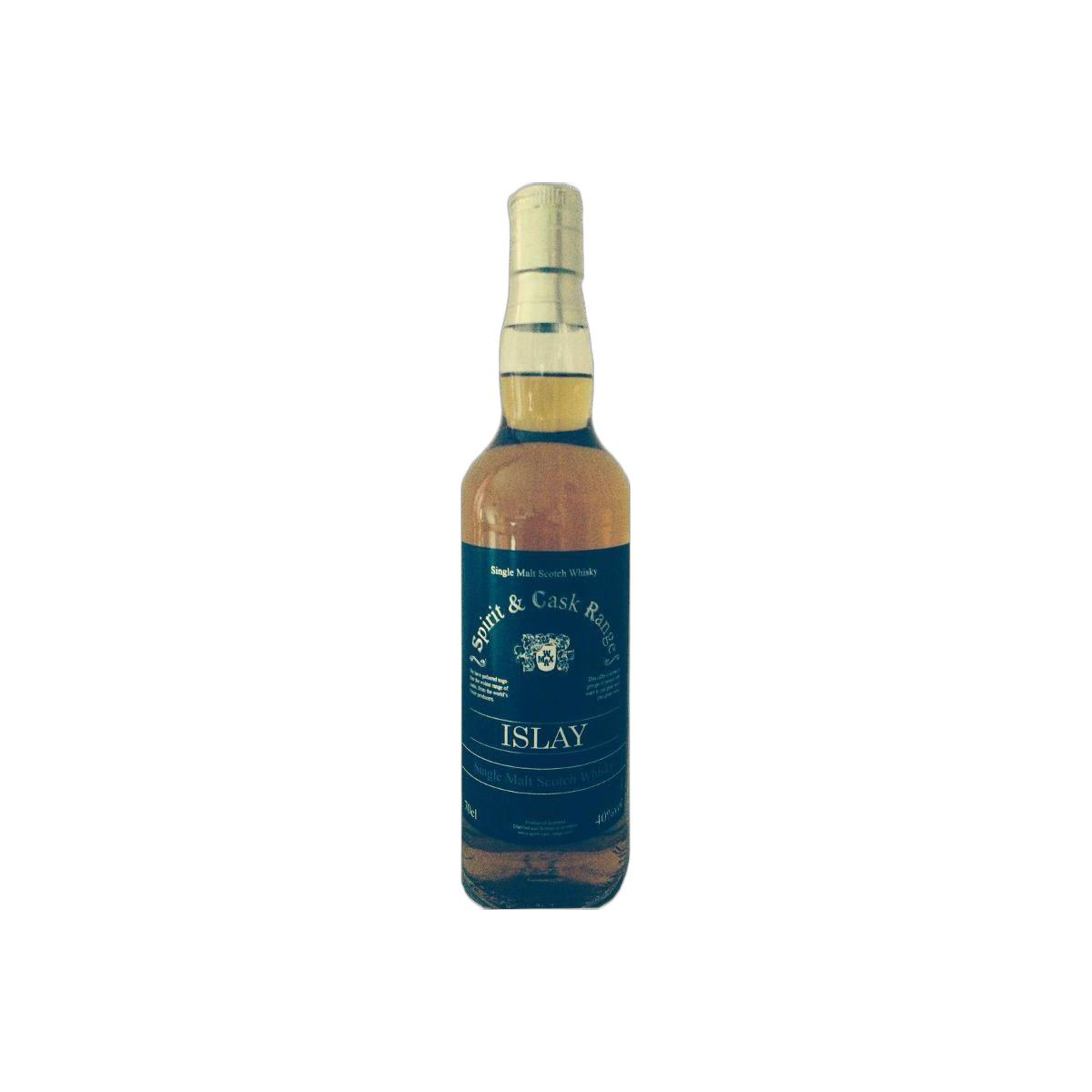 Islay Single Malt NAS Wx