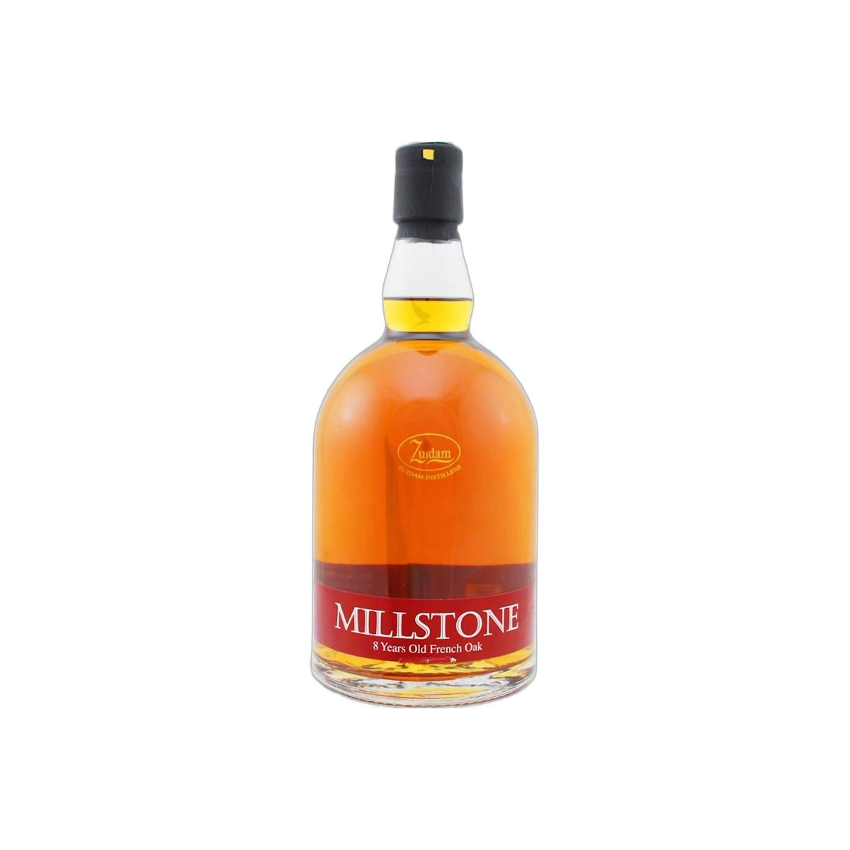 Millstone 2001