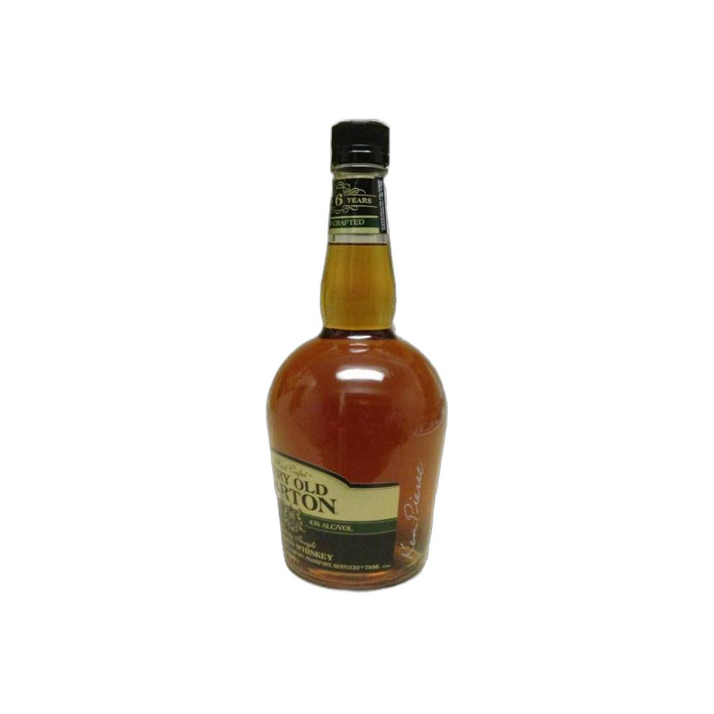 Very Old Barton 06-year-old