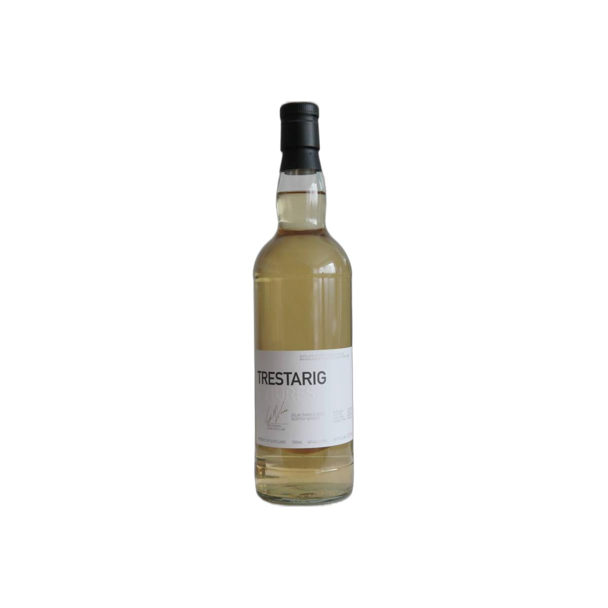 Bruichladdich 2005 5 Years Single Malt Whisky 2