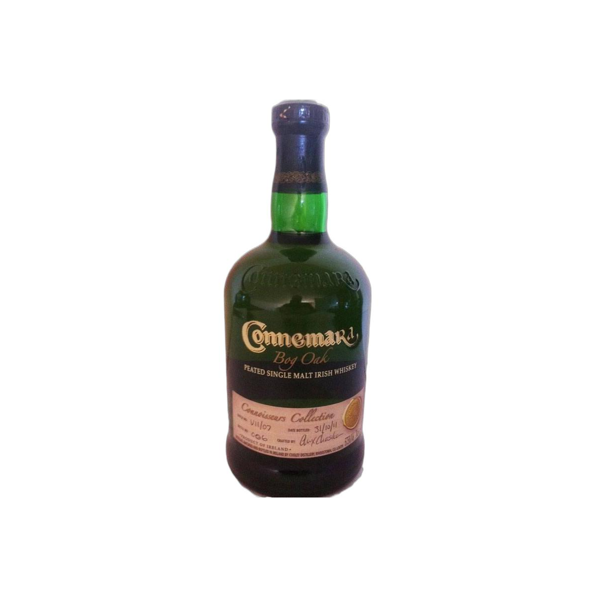 The Scotch Malt Whisky Society Single Malt Whisky 2