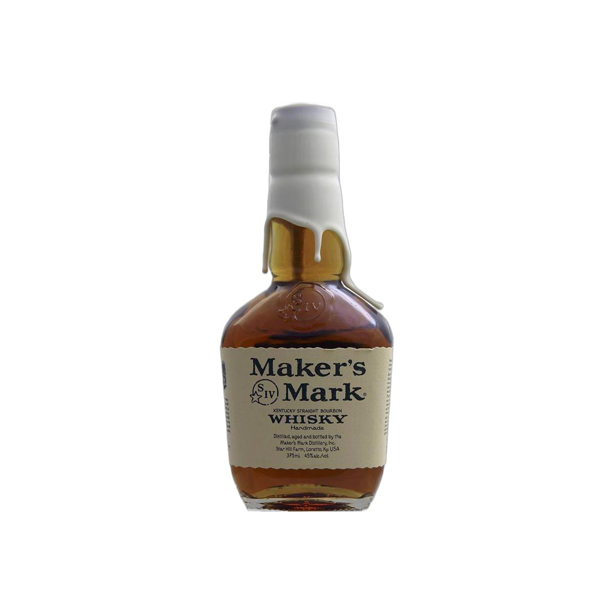 Maker's Mark Bourbon Whisky