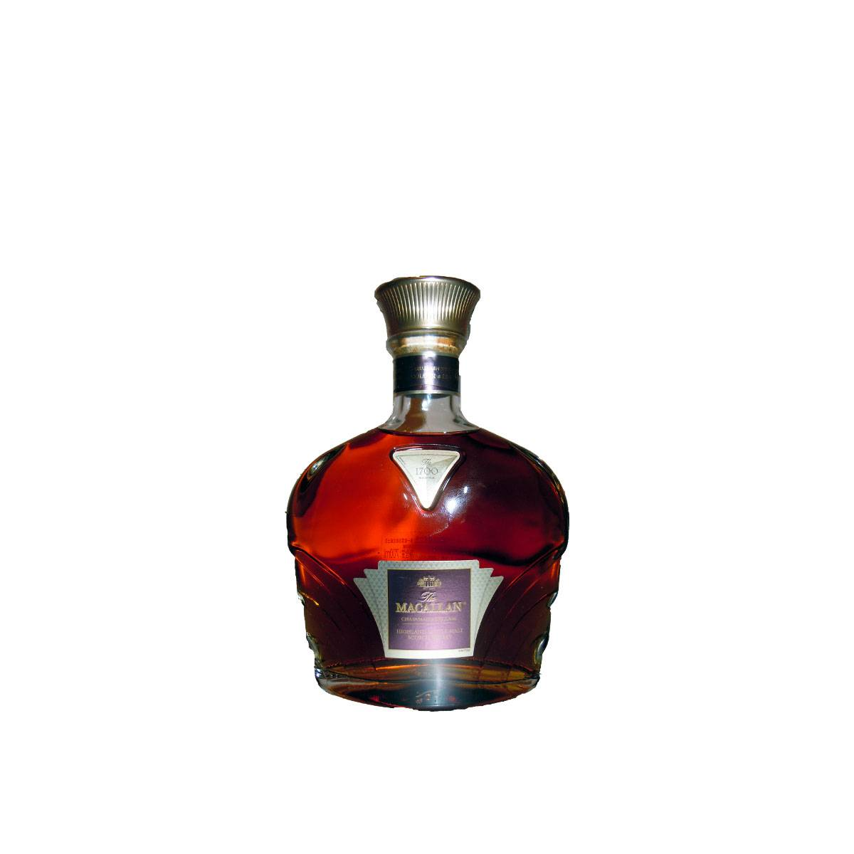 The Macallan Single Malt Whisky 2