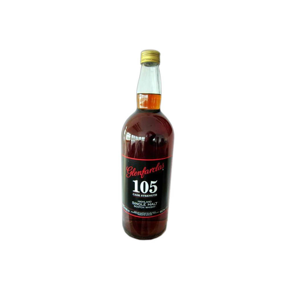 Glenfarclas Single Malt Whisky