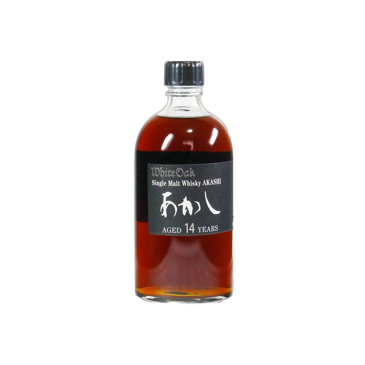White Oak 14-year-old