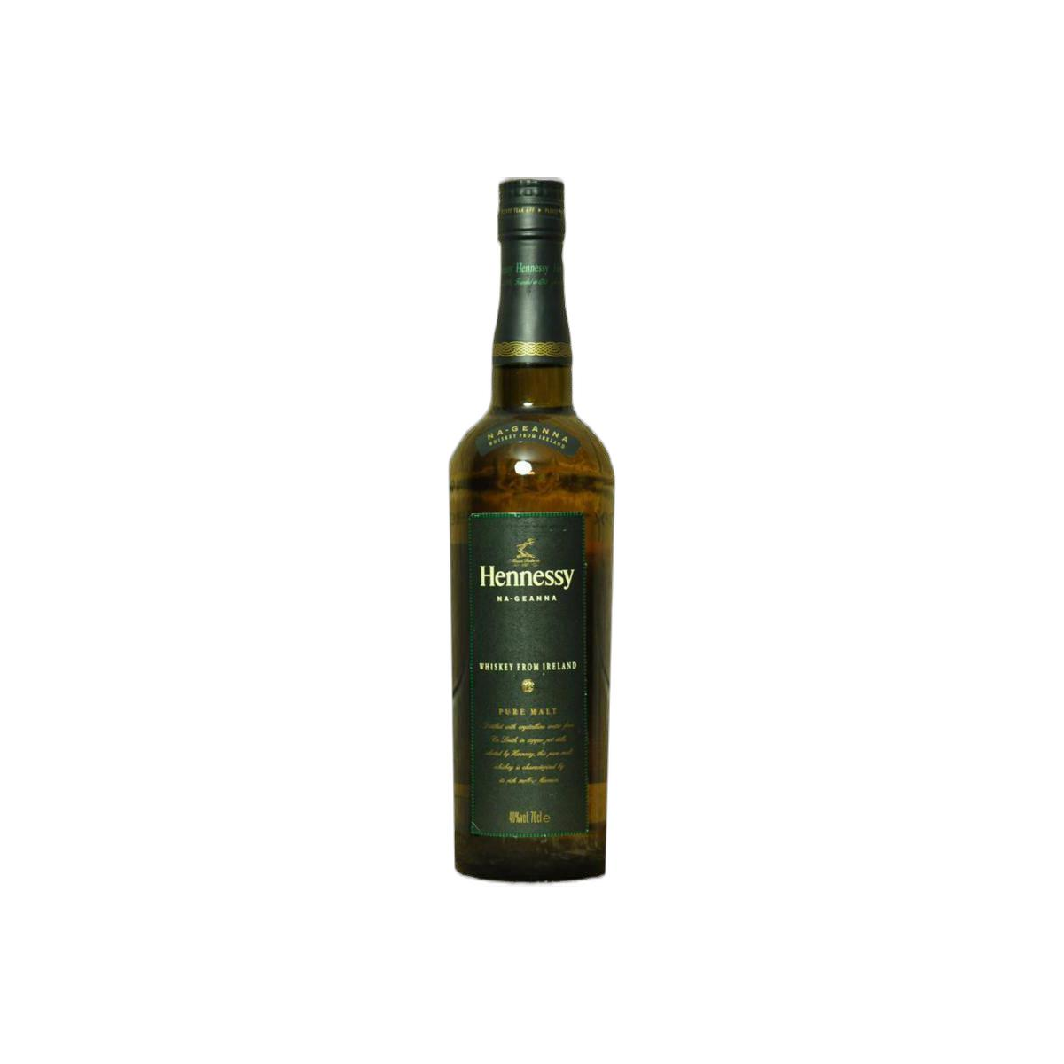 The Scotch Malt Whisky Society Single Malt Whisky 2