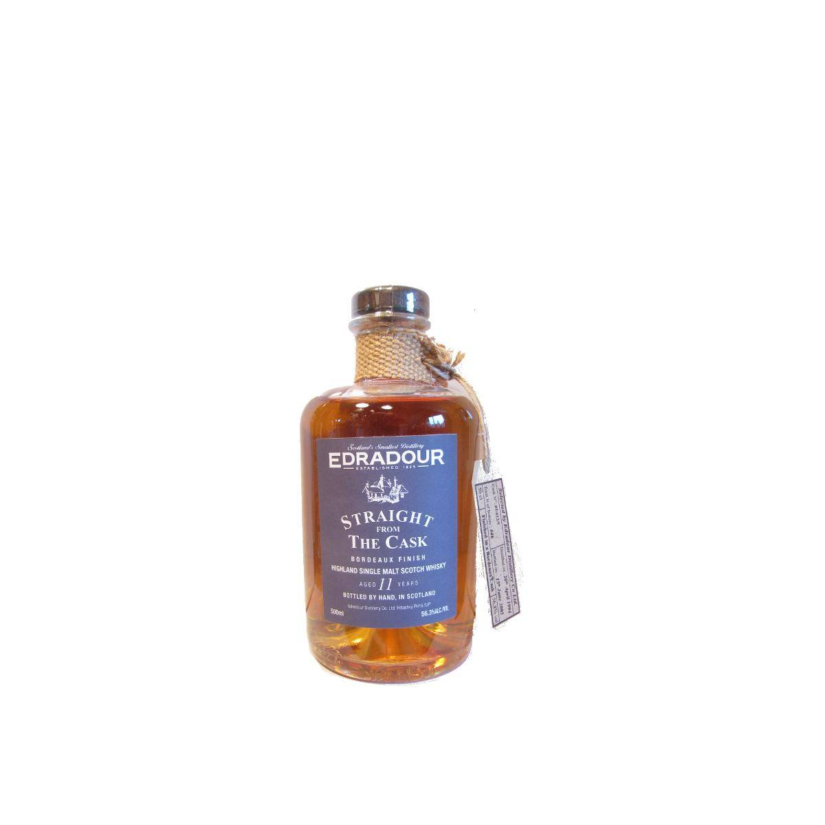 Edradour 1994 11 Years Single Malt Whisky