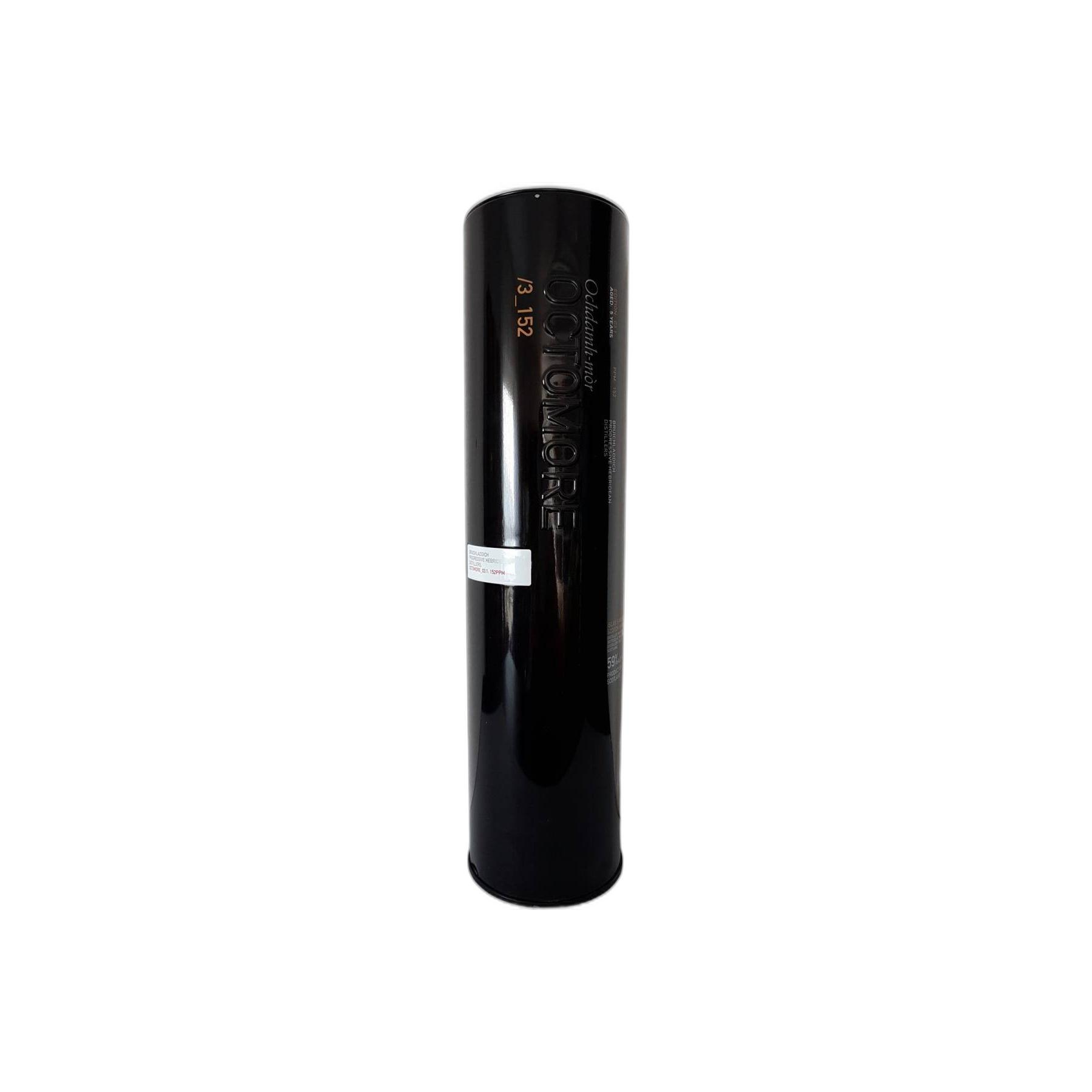 Octomore 5 Years Single Malt Whisky 3