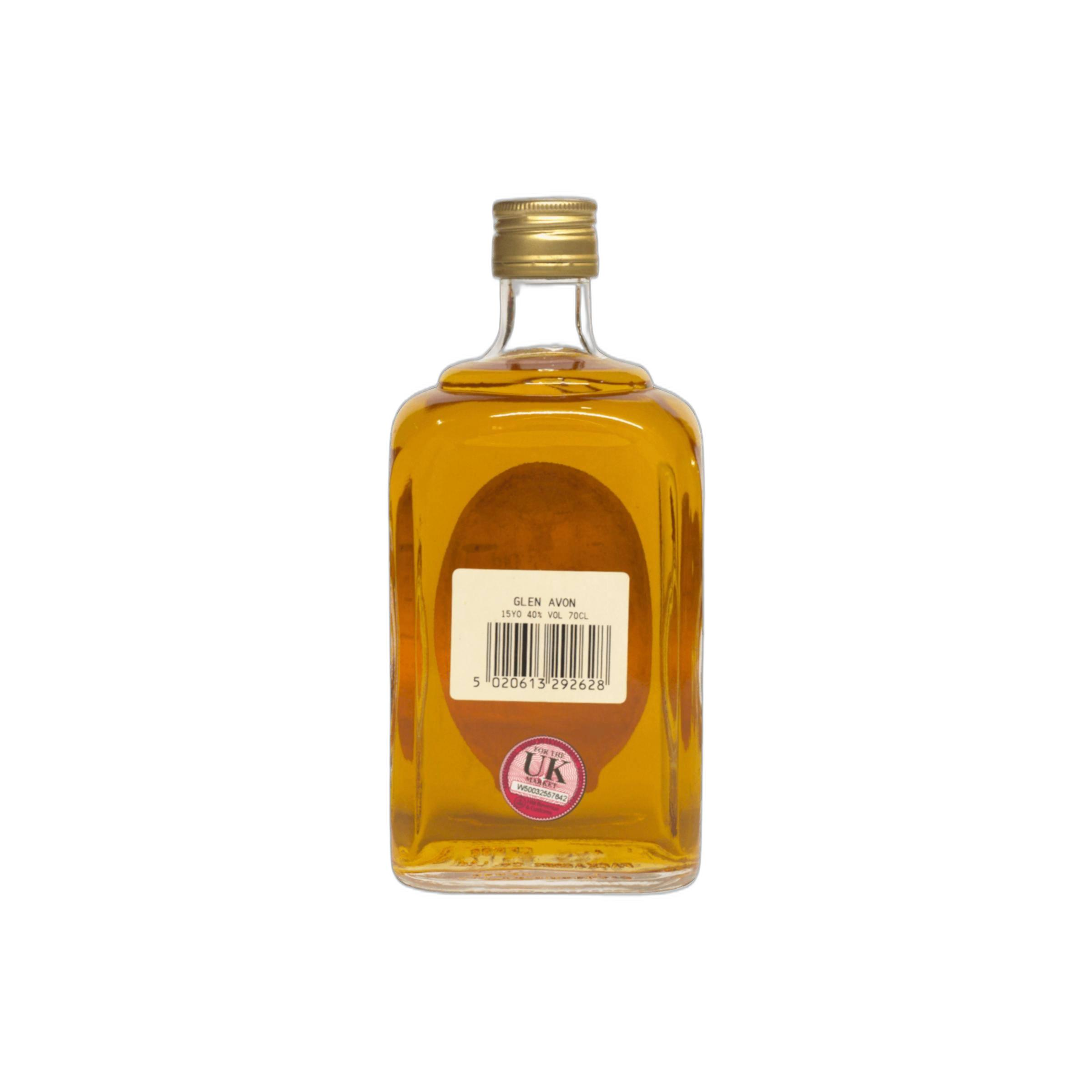 Glen Avon 15-year-old AsW 2