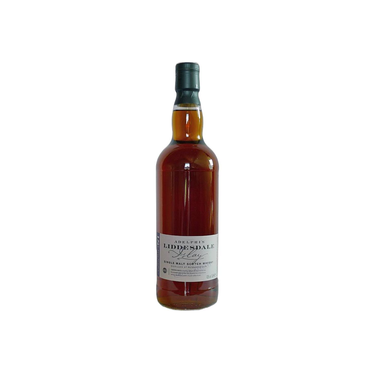 Bunnahabhain 18 Years Single Malt Whisky