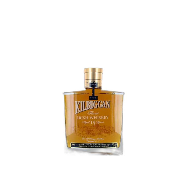 The Scotch Malt Whisky Society 15 Years Single Malt Whisky