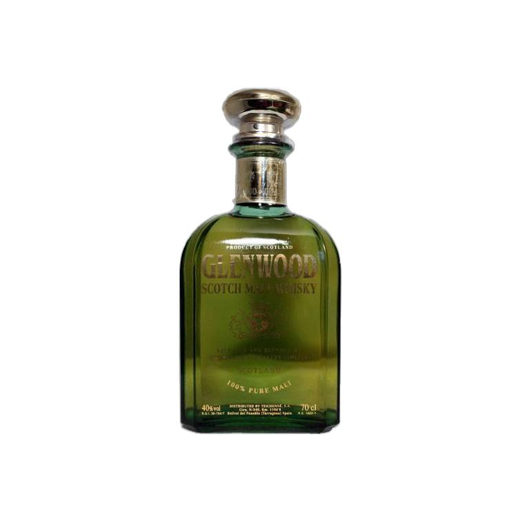 Glenwood Scotch Malt Whisky