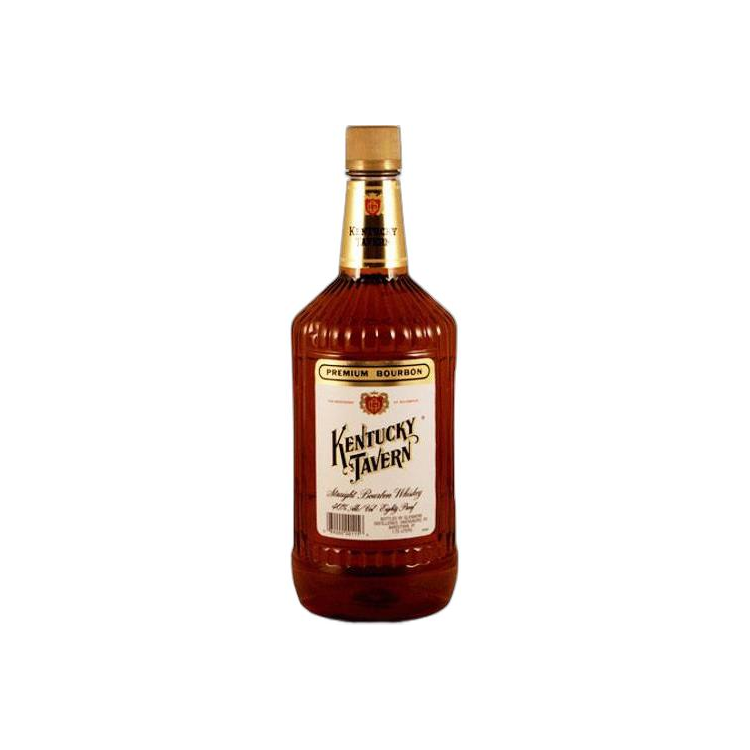 Kentucky Tavern Premium Bourbon