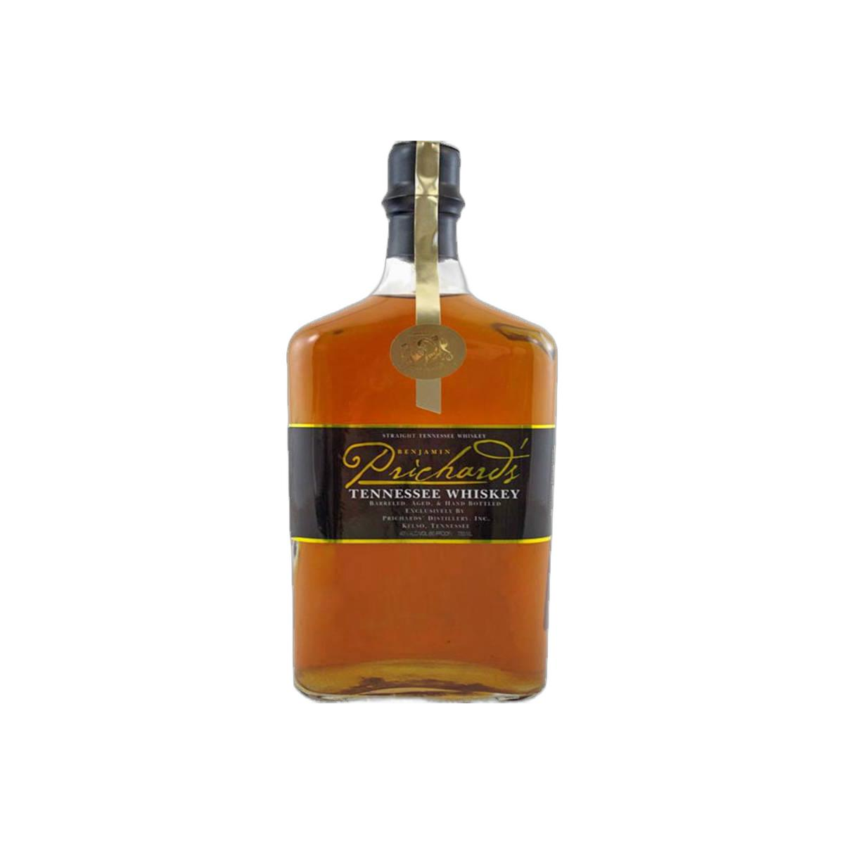Prichard's Tennessee Whiskey