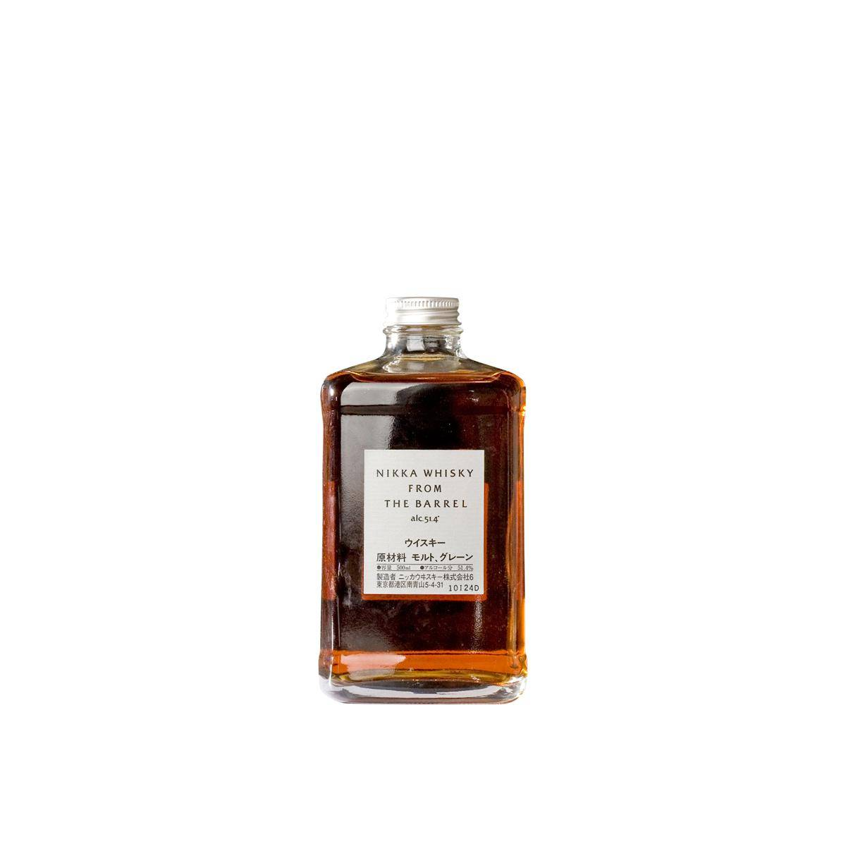 Nikka Blended Whisky
