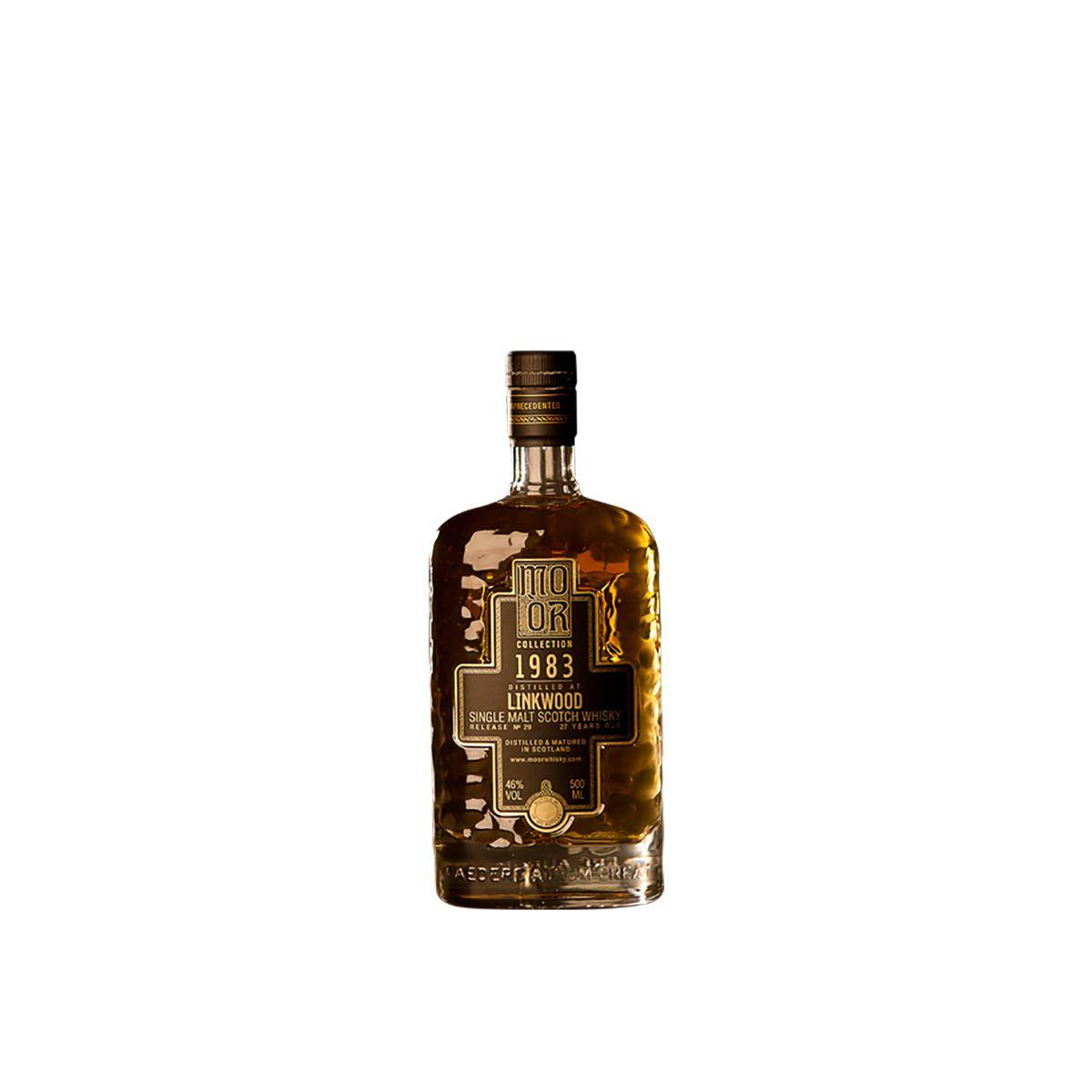 Linkwood 1983 27 Years Single Malt Whisky