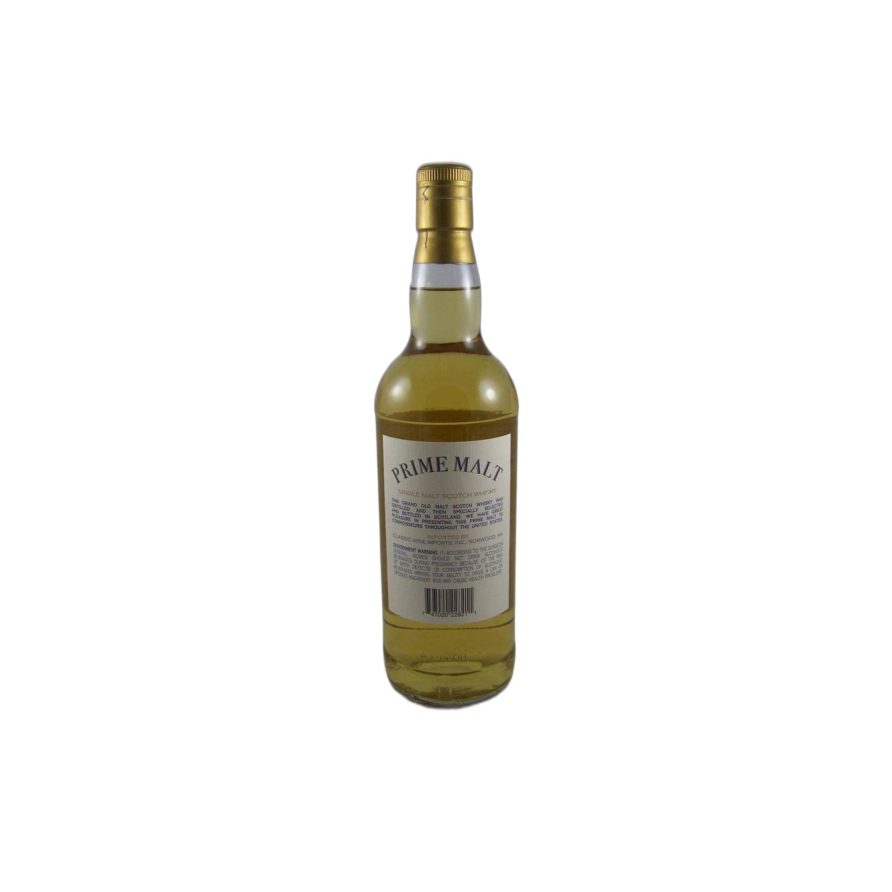 Bunnahabhain 10 Years Single Malt Whisky 2