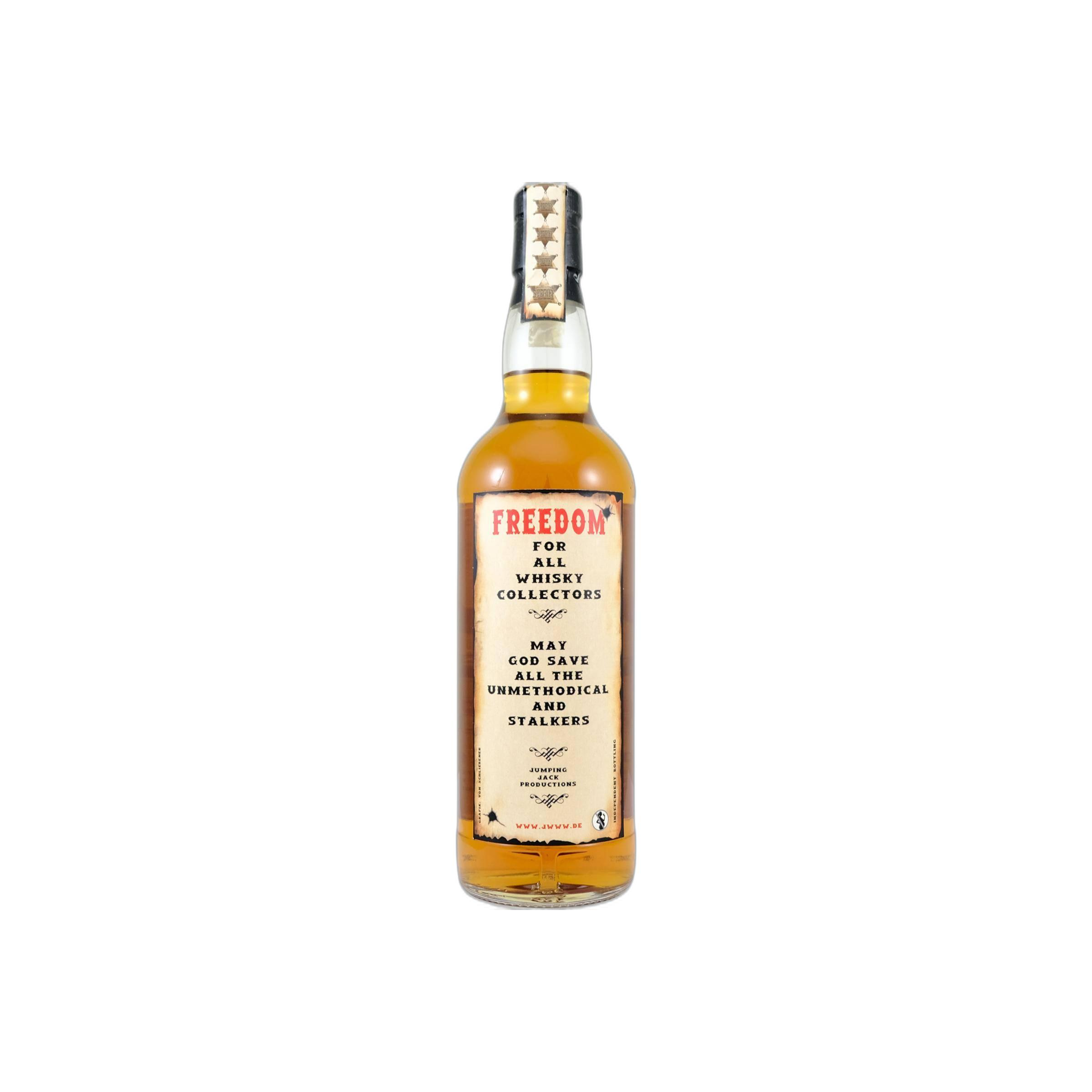 Bowmore 1999 Single Malt Whisky 2