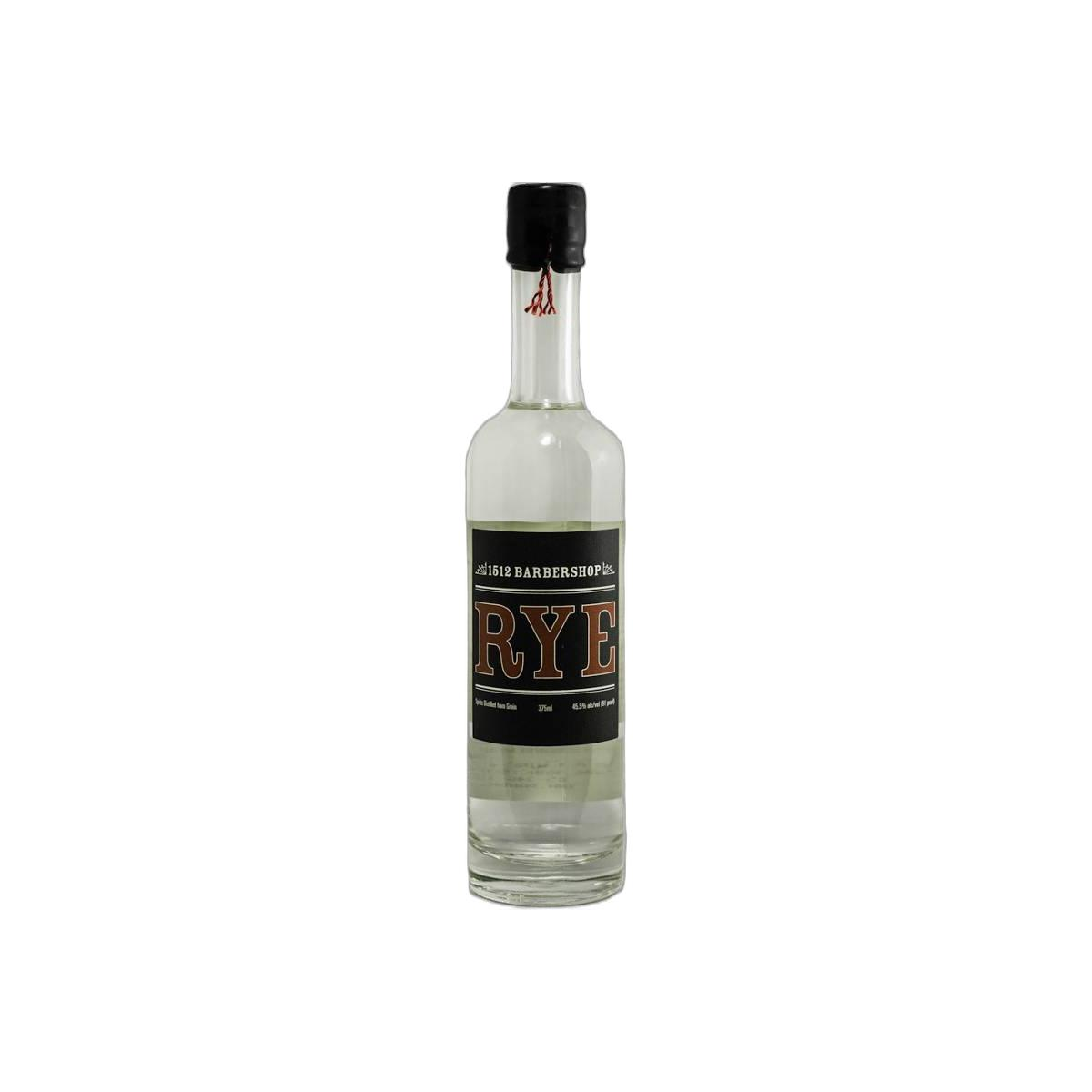 1512 Spirits Barbershop Rye