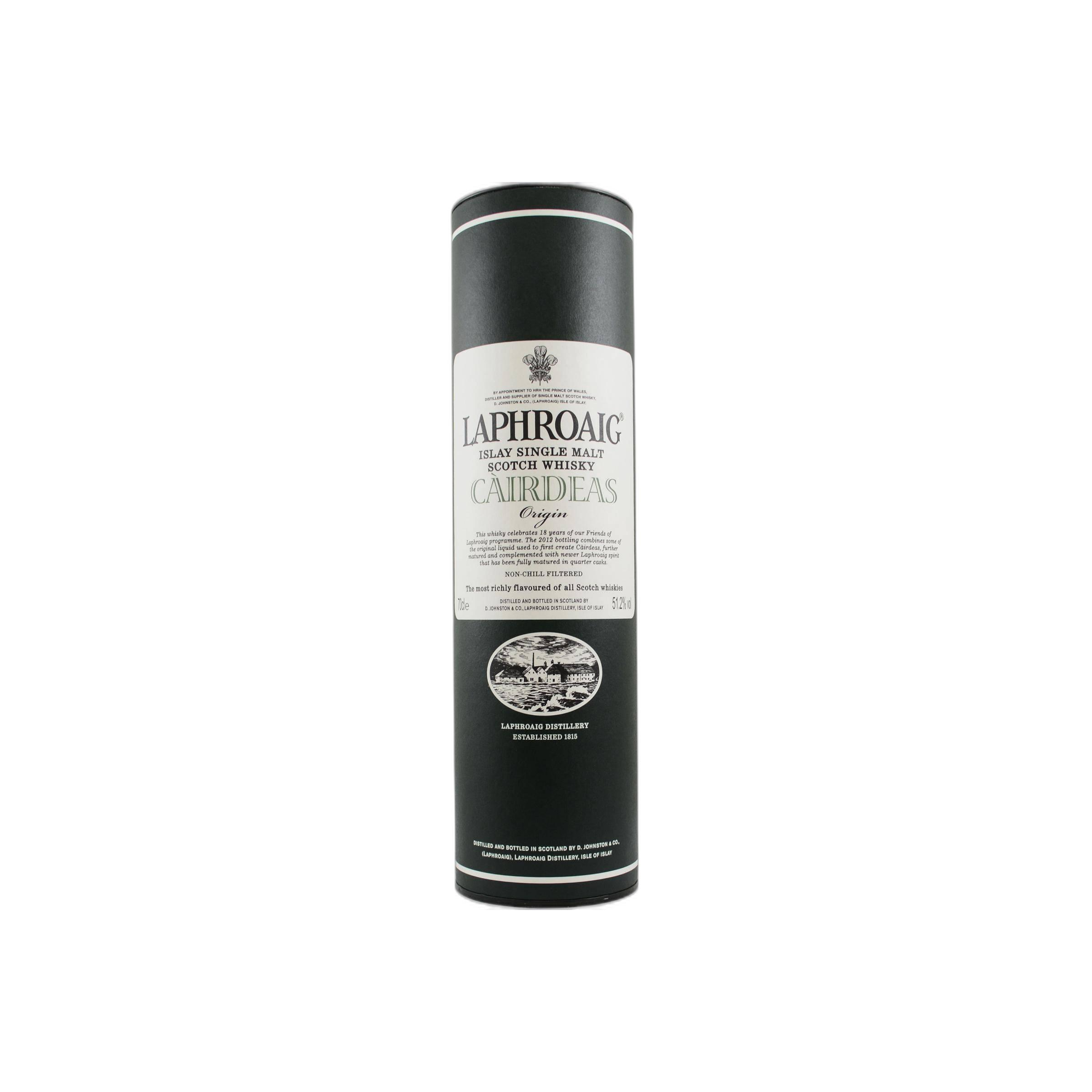 Laphroaig Single Malt Whisky 2