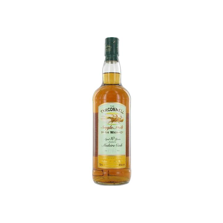 The Scotch Malt Whisky Society 10 Years Single Malt Whisky