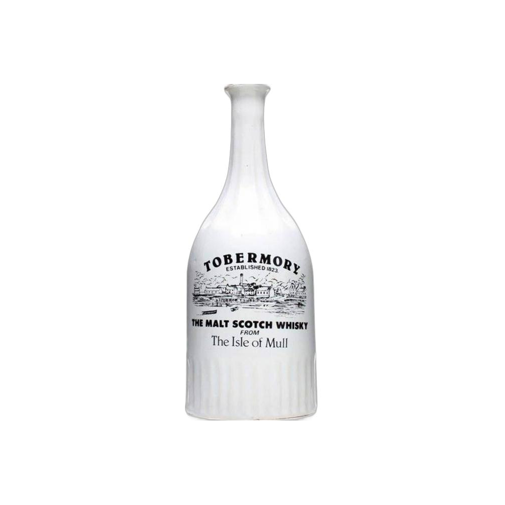 Tobermory Single Malt Whisky
