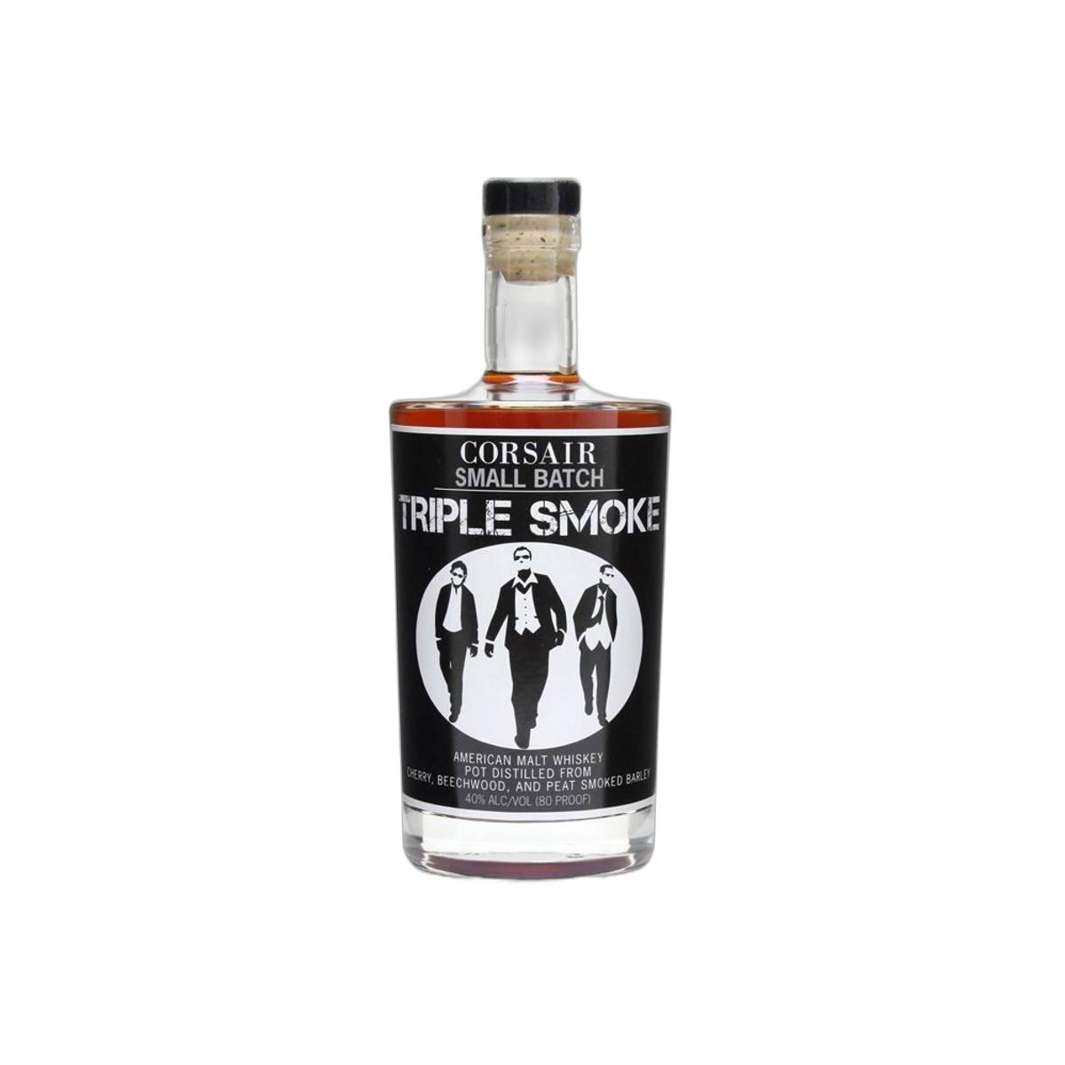 Triple Smoke