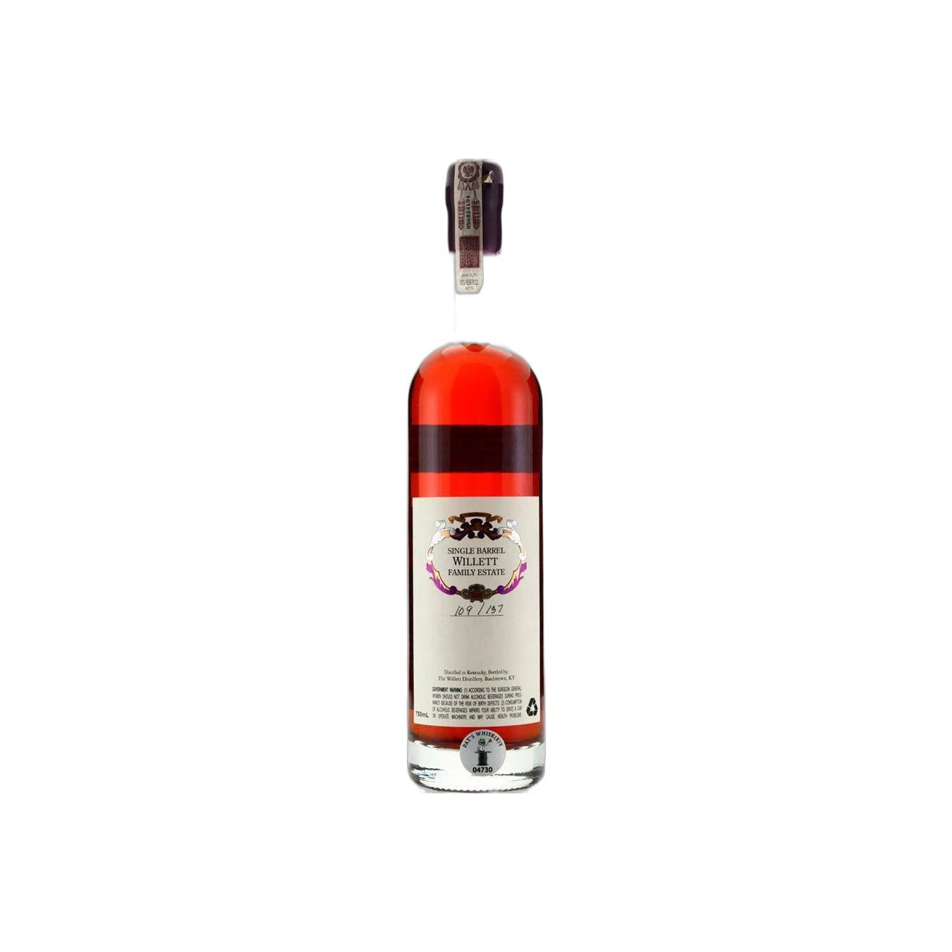 Willett 20-year-old 2