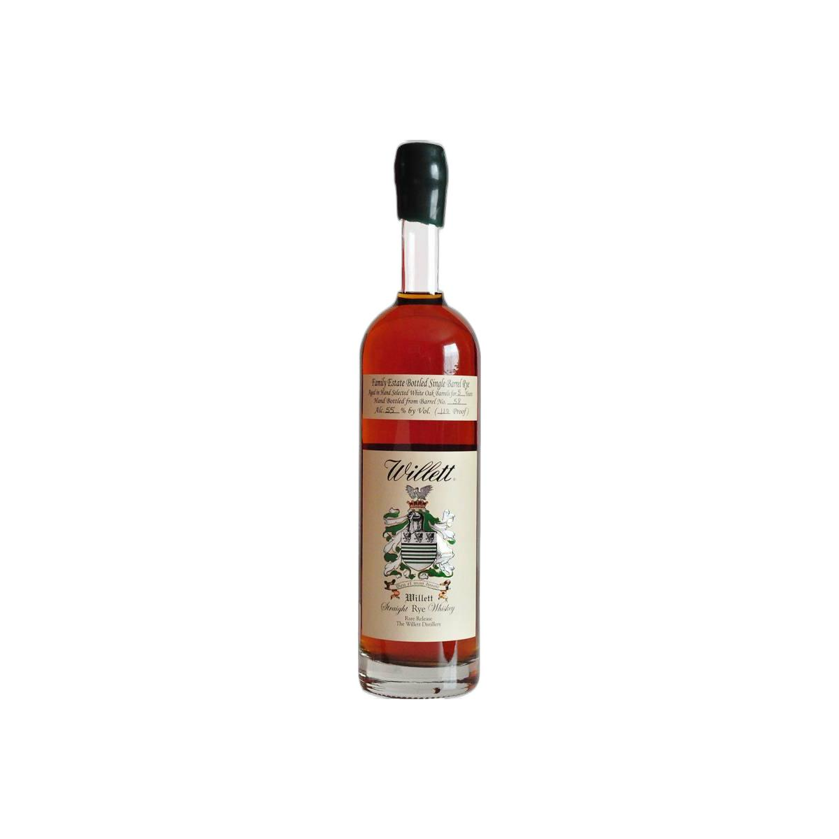 Willett 05-year-old