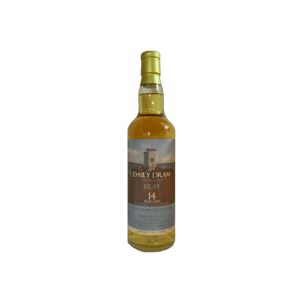 Islay 1994 TDD
