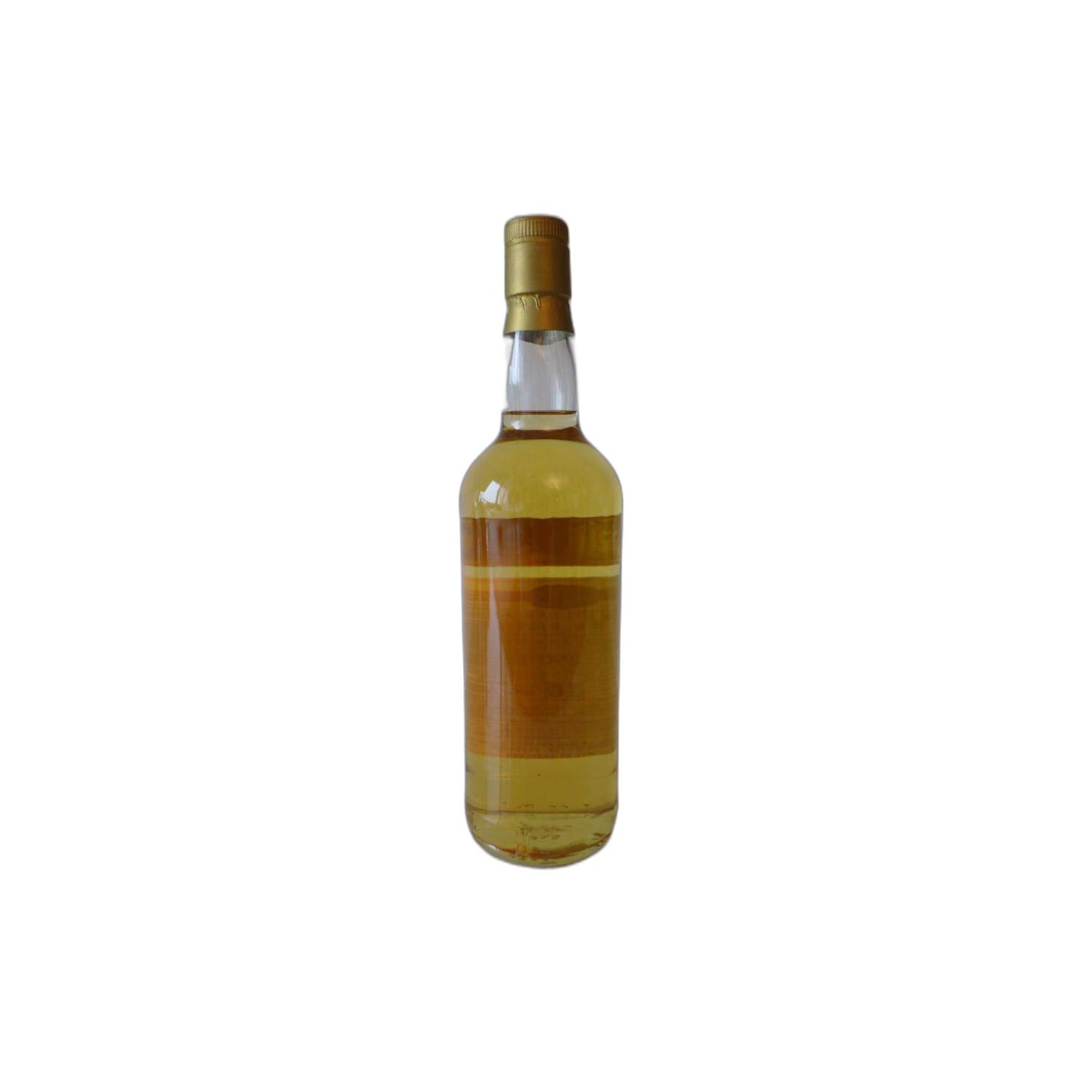 Spey Old Malt Cask 1990 10 Years Single Malt Whisky 2