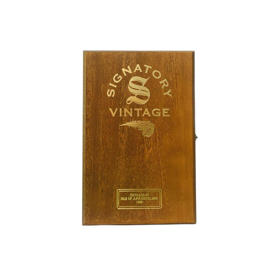 Jura 1966 35 Years Single Malt Whisky 3