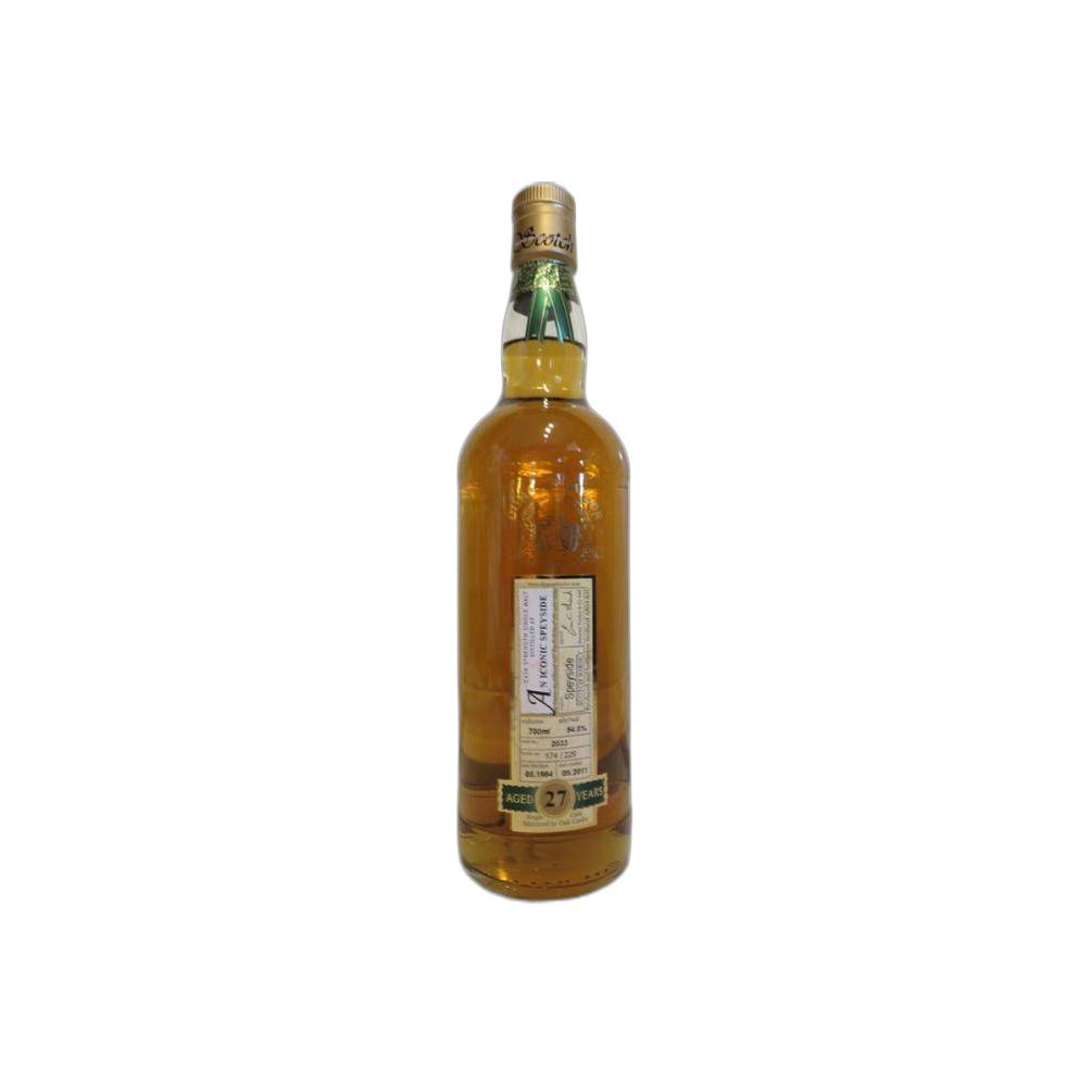 An Iconic Speyside 1984 DT