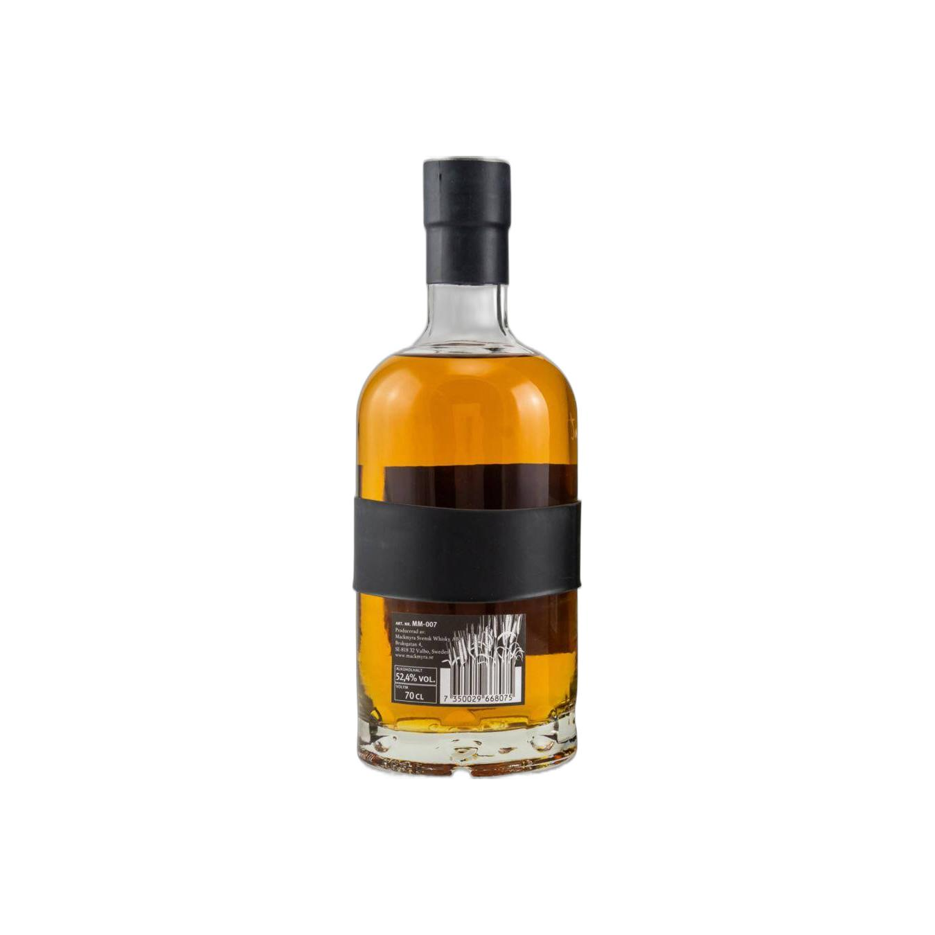 Mackmyra Single Malt Whisky 2