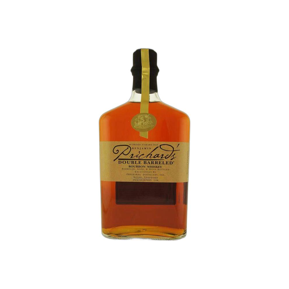 Prichard's 09-year-old