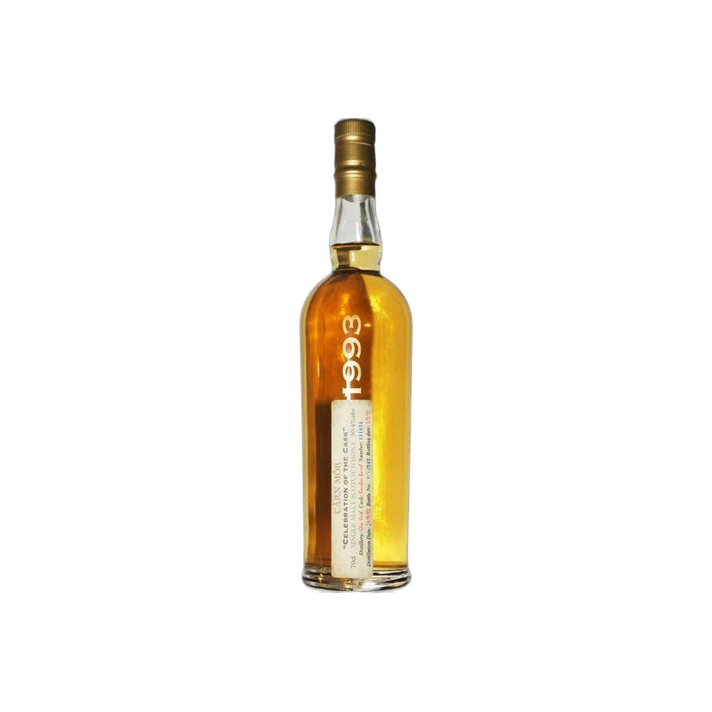 Glen Keith 1993 18 Years Single Malt Whisky