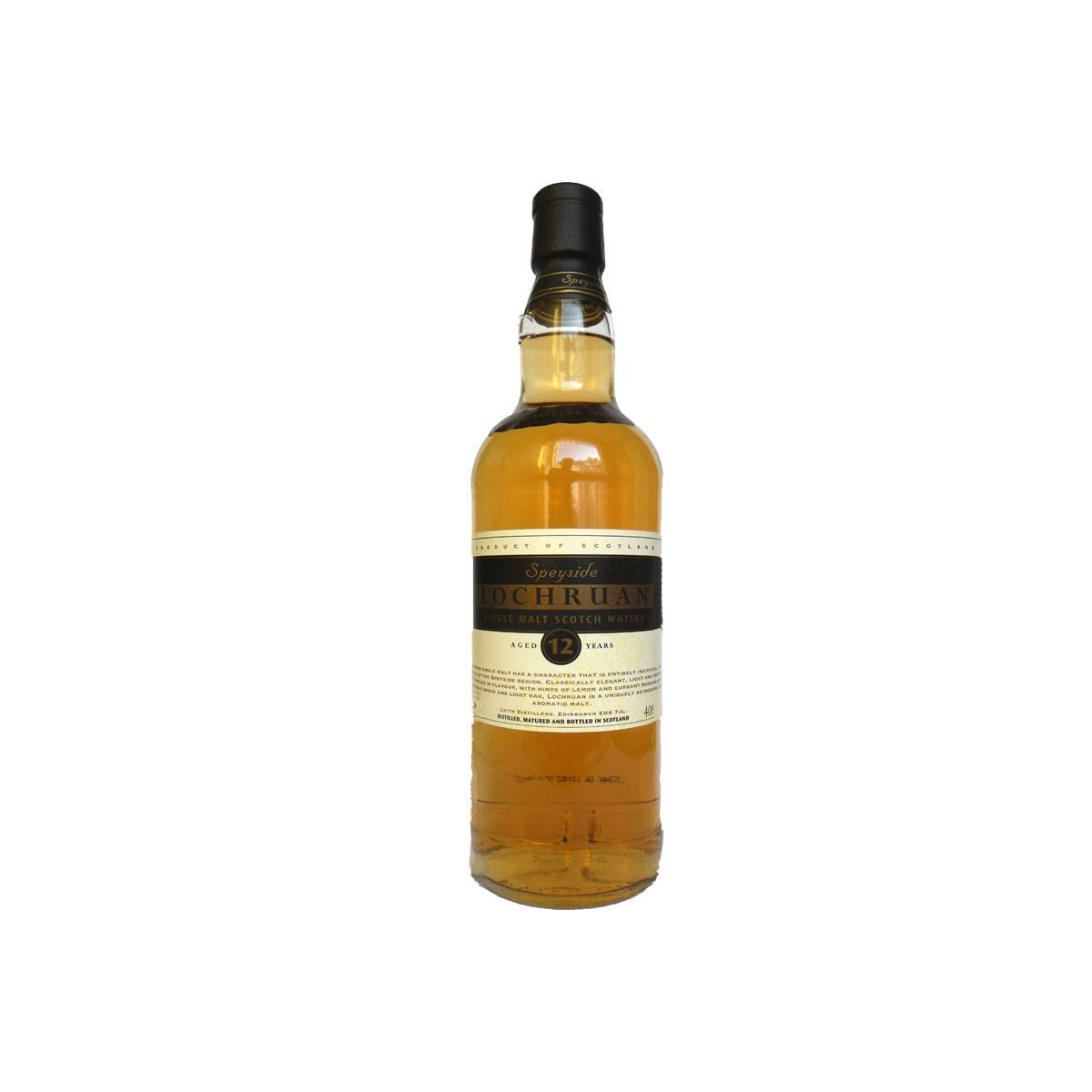 Lochruan 12-year-old Speyside