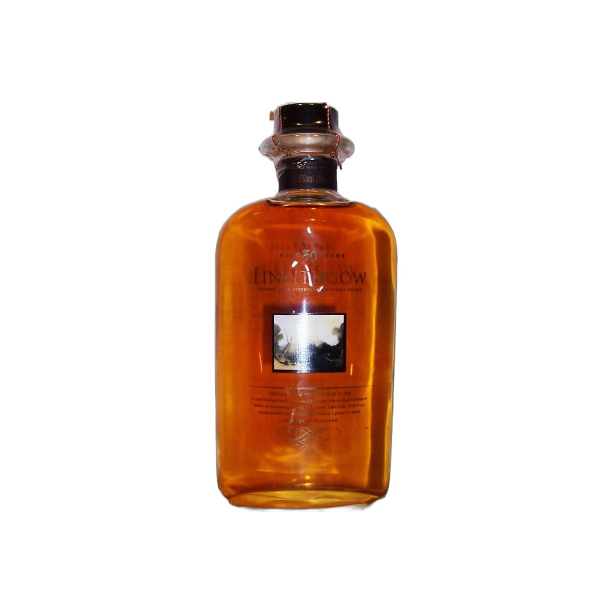 St. Magdalene 1973 30 Years Single Malt Whisky