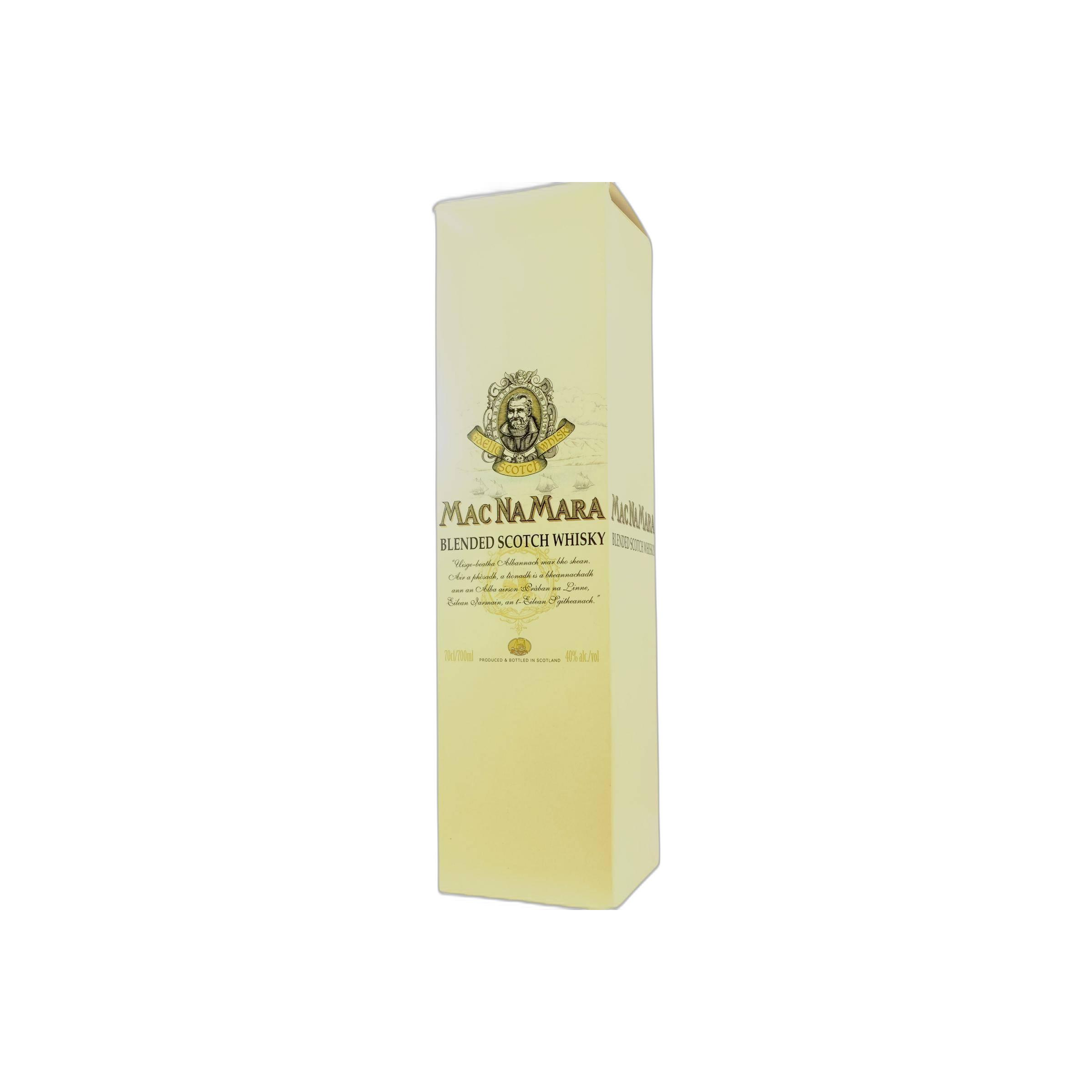 Pràban na Linne Blended Whisky 3