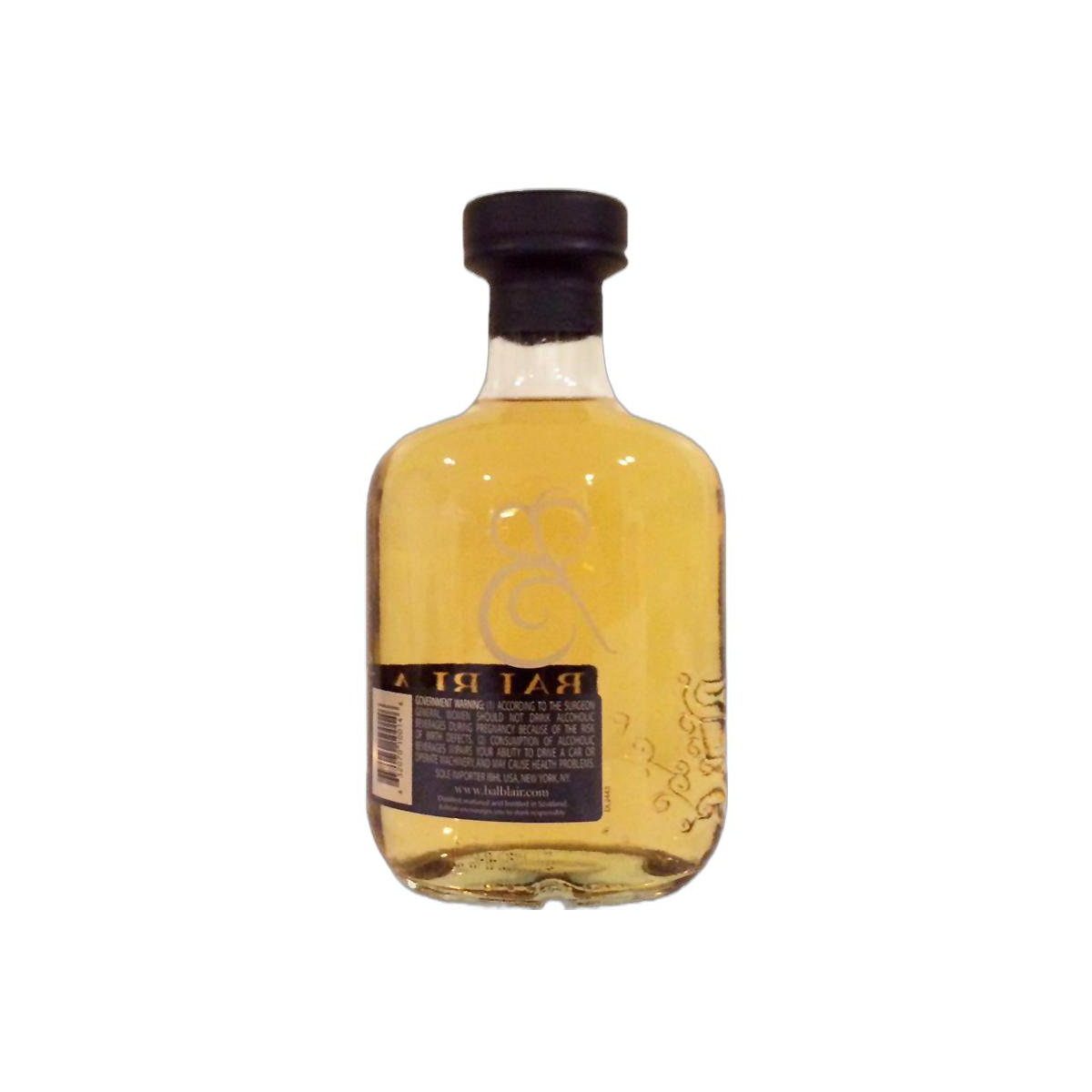 Balblair 2000 10 Years Single Malt Whisky 2