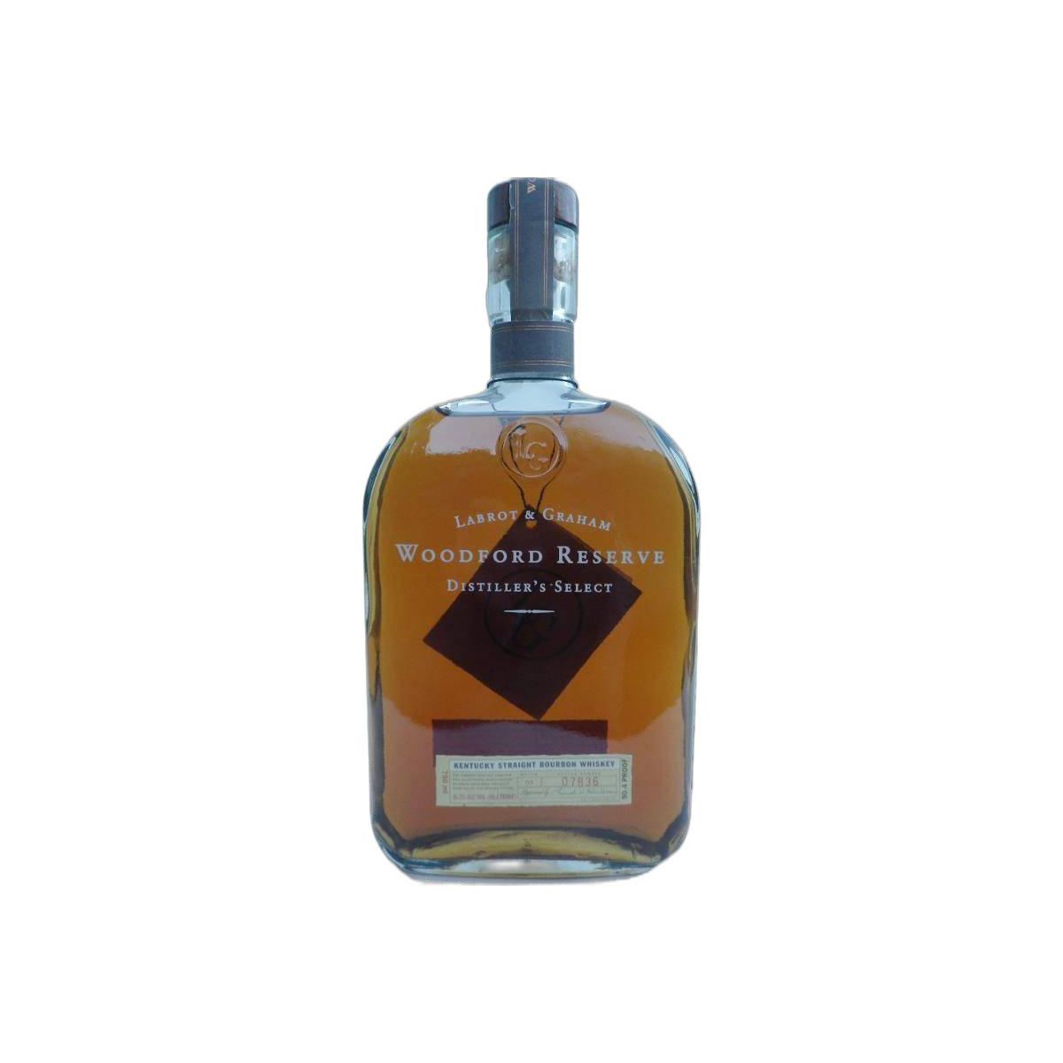 Woodford Reserve Kentucky Straight Bourbon Whiskey 4 Years Bourbon Whisky