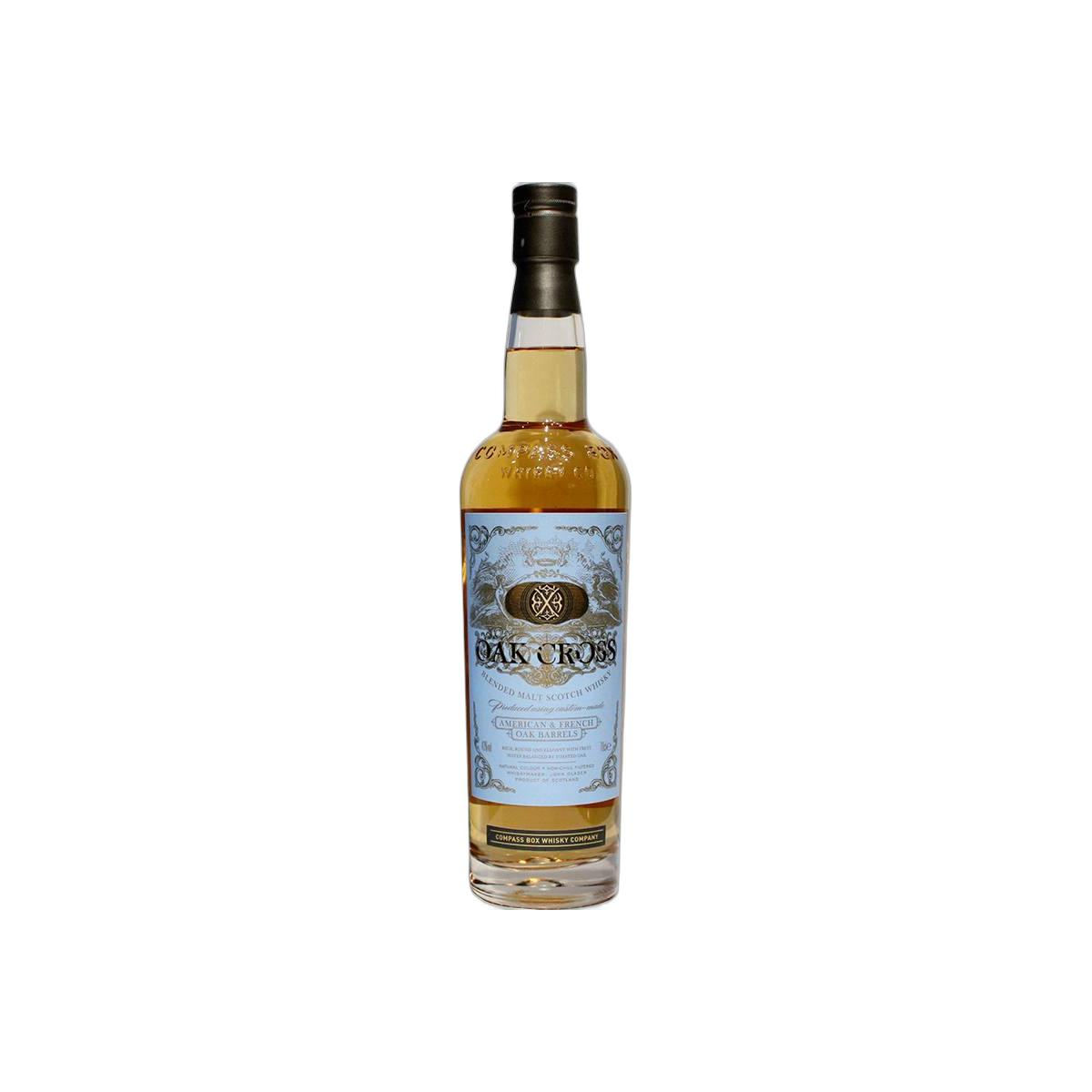 Compass Box Blended Malt Whisky
