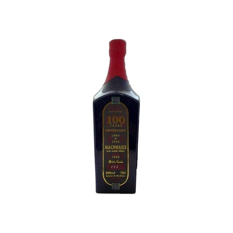 Gordon & MacPhail Single Malt Whisky