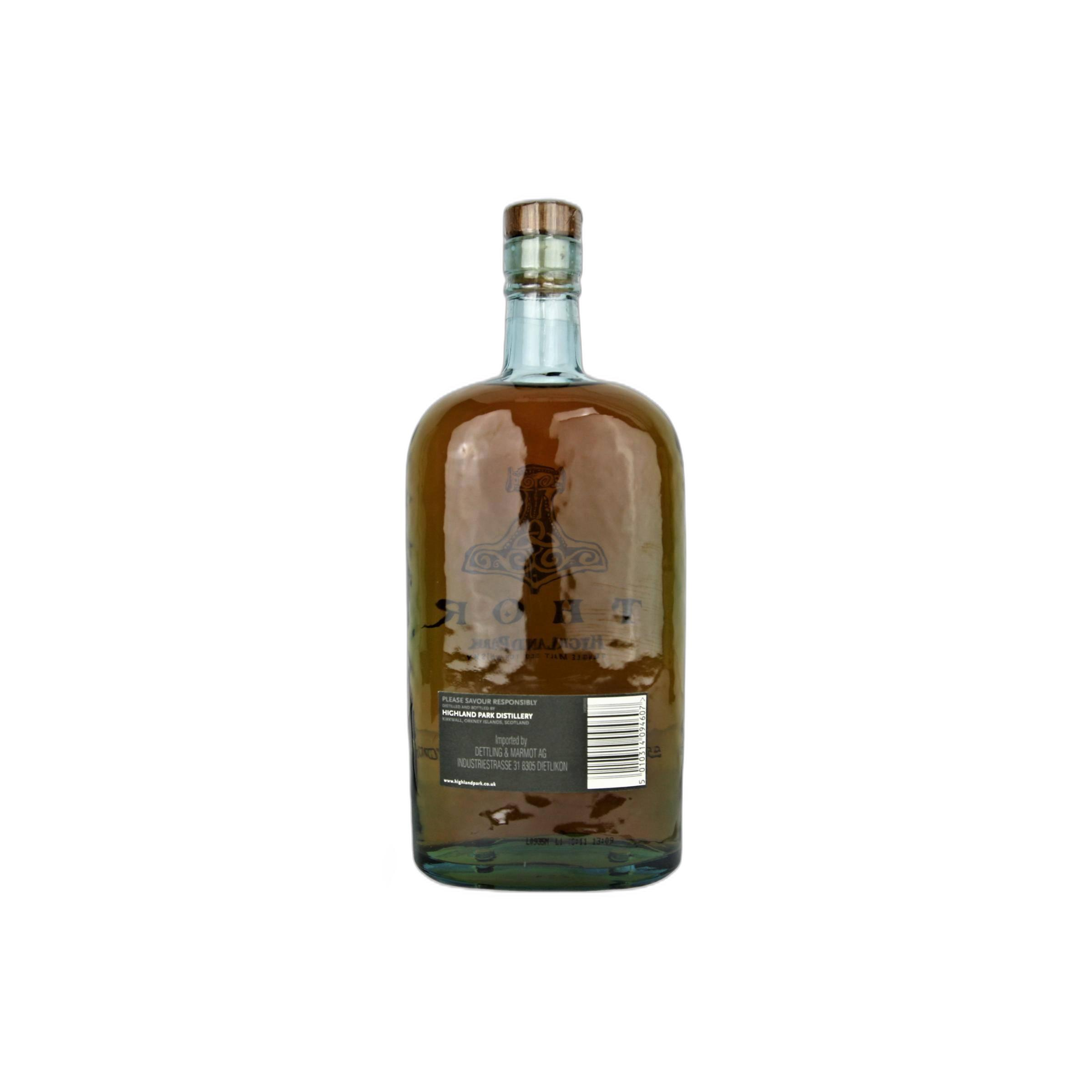 Highland Park 16 Years Single Malt Whisky 3