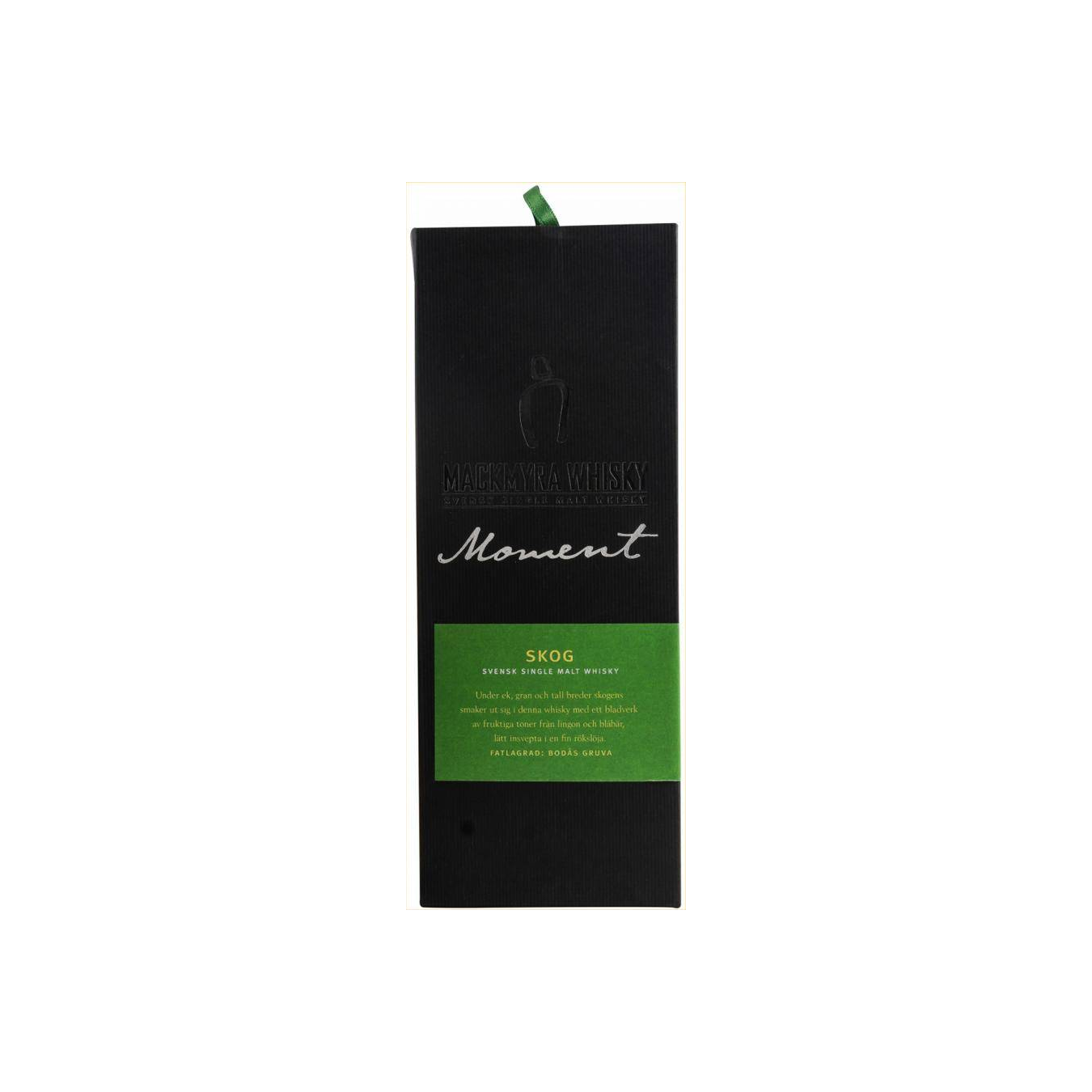 Mackmyra Single Malt Whisky 3
