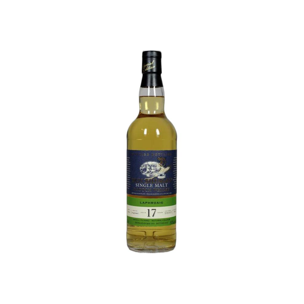 Laphroaig 1994 17 Years Single Malt Whisky