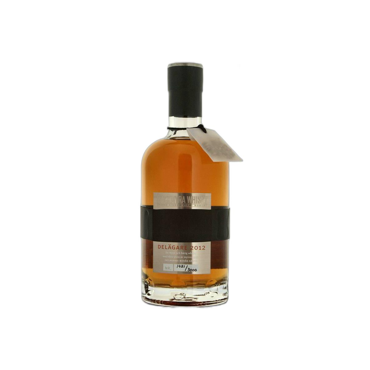 Mackmyra Single Malt Whisky