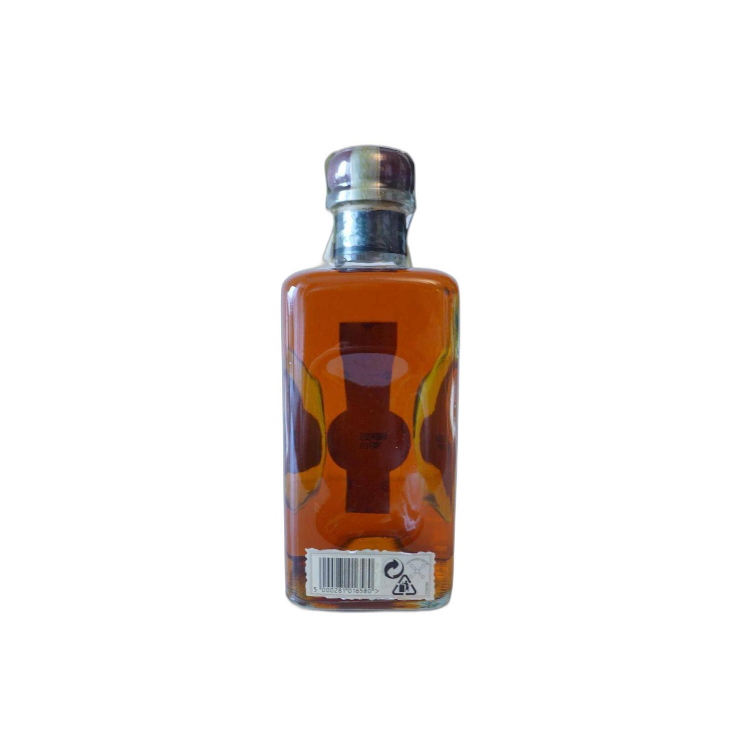 Glen Ord 12 Years Single Malt Whisky 3